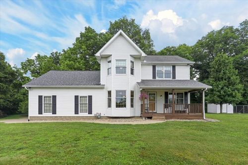 2860 Shyville Rd, Piketon, OH, 45661-9743 | Card Image