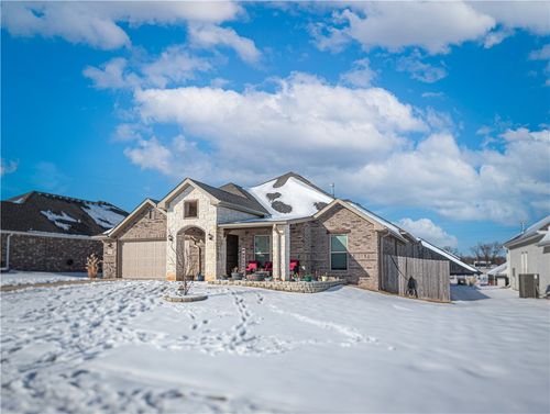 5420 Little Field Ave, Springdale, AR, 72762-2306 | Card Image