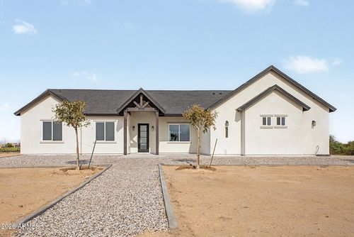 3493 N 372nd Lane, Tonopah, AZ, 85354 | Card Image