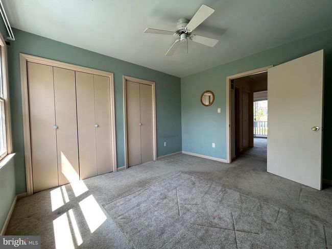 321 Harrison St Se, Townhouse with 2 bedrooms, 2 bathrooms and null parking in LEESBURG VA | Image 8
