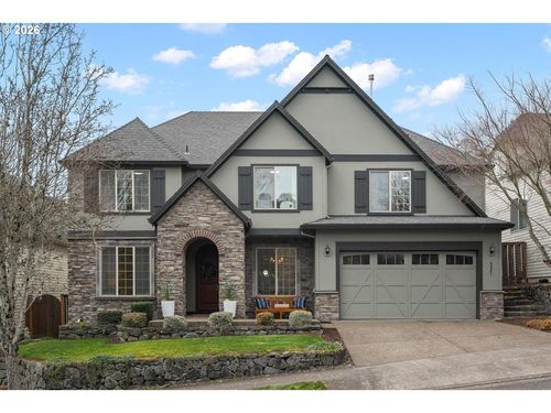 5381 Nw 134th Ave, Portland, OR, 97229-4595 | Card Image