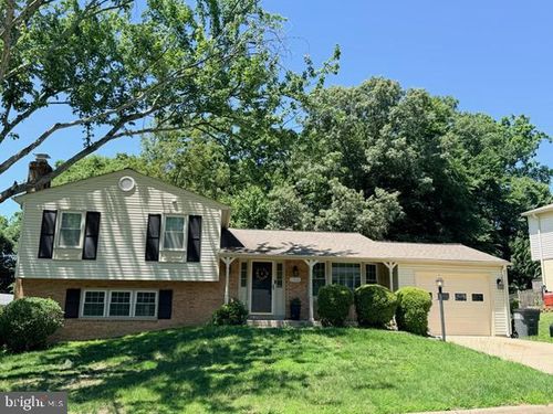 11866 Catoctin Dr, WOODBRIDGE, VA, 22192-1112 | Card Image