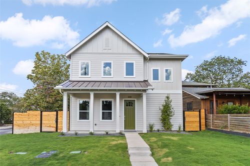 308 Ben Howell Dr, Austin, TX, 78704-5423 | Card Image
