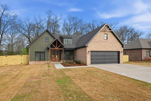 47 Sunset Blvd, Morrilton, AR, 72110-3048 | Card Image