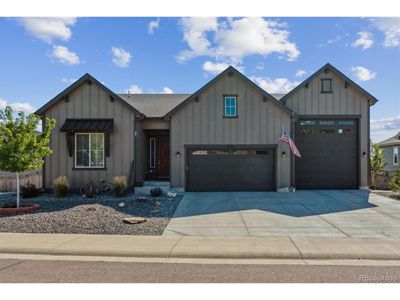 6896 Mentha Dr, House other with 5 bedrooms, 1 bathrooms and null parking in Castle Rock CO | Image 1