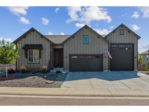 6896 Mentha Dr, Castle Rock, CO, 80108 | Card Image