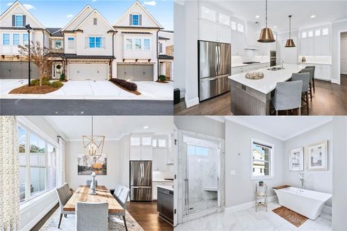 589 Stone Field Run Nw, Marietta, GA, 30060-1016 | Card Image