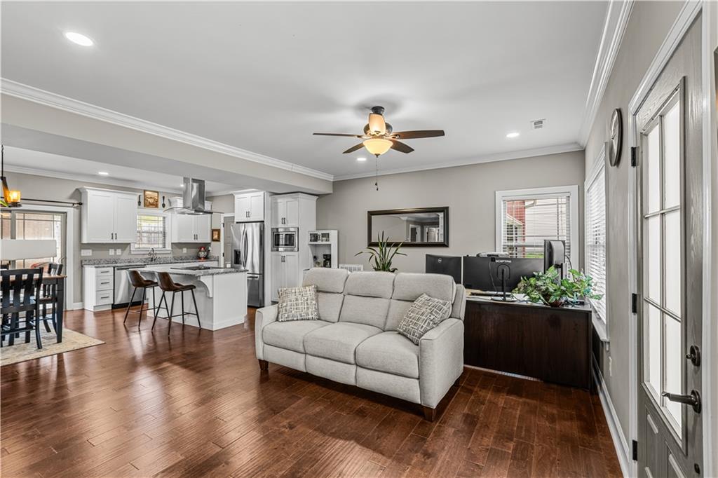 Residential in Ringgold 4