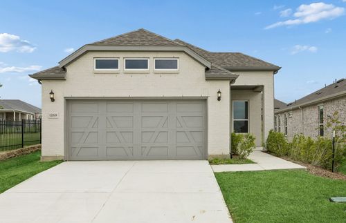 1269 Bogart Way, Celina, TX, 75009-3674 | Card Image