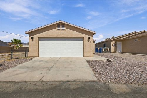 537 Havasu Ln, Bullhead City, AZ, 86442-5347 | Card Image