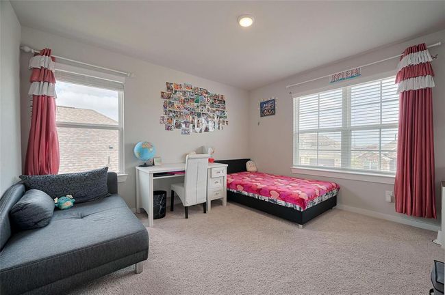 8619 Jetty Glen Dr, House other with 4 bedrooms, 3 bathrooms and 2 parking in Cypress TX | Image 28
