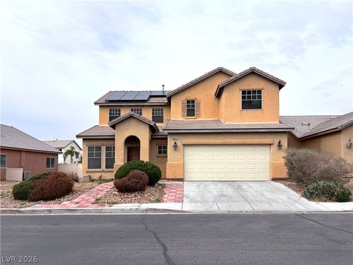 4837 Quartz Crest St, North Las Vegas, NV, 89081-3091 | Card Image