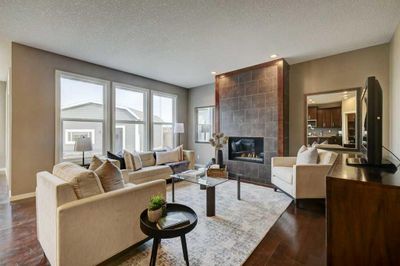 83 Mahogany Way Se, House detached with 4 bedrooms, 2 bathrooms and 8 parking in Calgary AB | Image 2