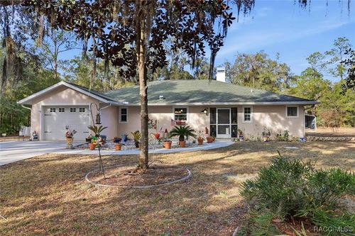 11905 W Caladium St, Crystal River, FL, 34428-8670 | Card Image
