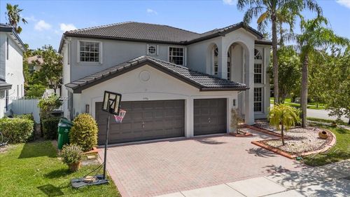 17956 Sw 35th Dr, Miramar, FL, 33029-1685 | Card Image