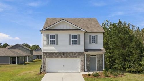 18 Babcock Dr Ne, Rome, GA, 30165-1169 | Card Image