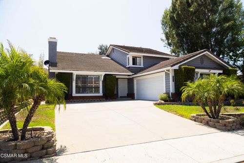 3975 Southhampton Rd, Moorpark, CA, 93021 | Card Image