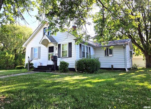 620 Nw 2nd Ave, Aledo, IL, 61231-1002 | Card Image