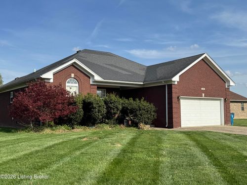 350 Jade Dr, Shepherdsville, KY, 40165-9166 | Card Image