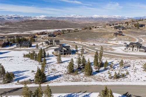 465 Cirrus Way, Granby, CO, 80446 | Card Image