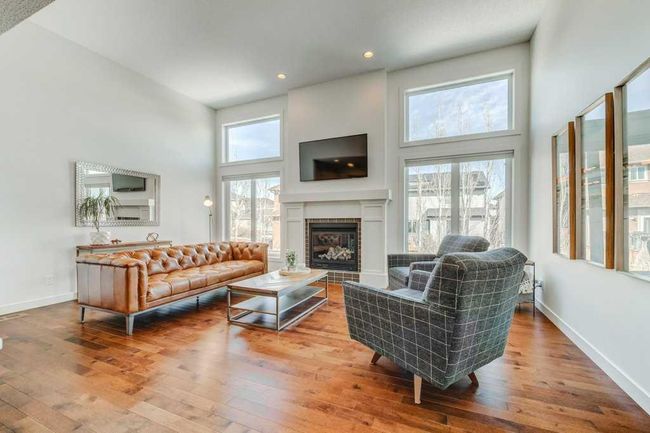 69 Cranarch Common Se, Home with 4 bedrooms, 3 bathrooms and 4 parking in Calgary AB | Image 9