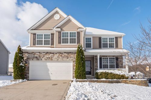 233 Auburn Dr, Newark, OH, 43055-8093 | Card Image