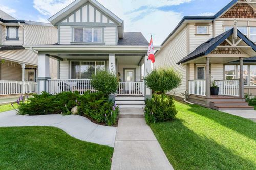 643 Everridge Dr Sw, Calgary, AB, T2Y5E7 | Card Image
