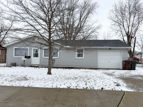 106 Wise St, Bradford, OH, 45308-1056 | Card Image