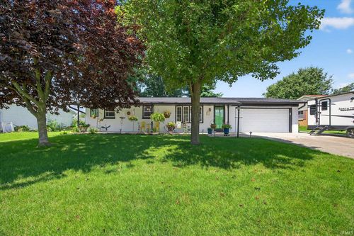 416 S Hickory Dr, Bloomington, IN, 47403-1826 | Card Image