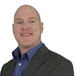 Mark Parsons