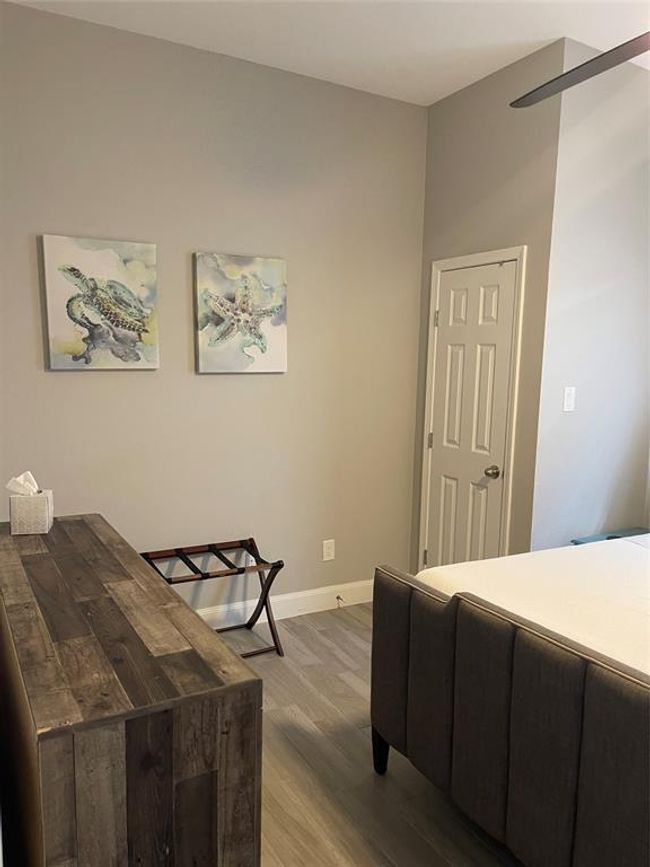APT-1 - 1015 Blue Water Hwy, Condo with 2 bedrooms, 1 bathrooms and null parking in Surfside Beach TX | Image 7