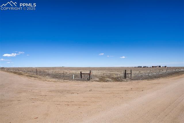Land in Calhan 4