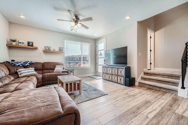 1 - 16433 Askins Loop, Townhouse with 3 bedrooms, 3 bathrooms and 2 parking in Parker CO | Image 11