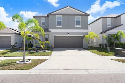 16764 Delia St, Wimauma, FL, 33598-3344 | Card Image
