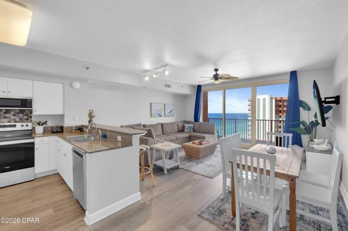 2126-9900 S Thomas Dr, Panama City Beach, FL, 32408-3895 | Card Image