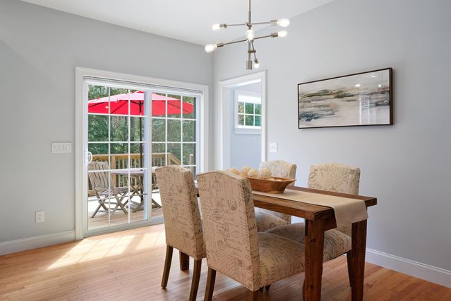 4 Odell Dr, House other with 3 bedrooms, 3 bathrooms and null parking in Amherst NH | Image 8