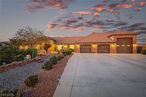 4990 Marywood Ct, Pahrump, NV, 89061-7787 | Card Image
