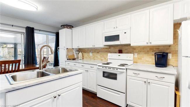 21 Long Point Blvd, House other with 2 bedrooms, 2 bathrooms and 3 parking in Port Rowan ON | Image 16