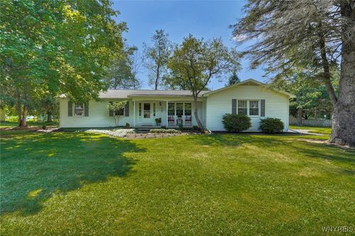 2034 Riverview Dr, Wellsville, NY, 14895-9732 | Card Image