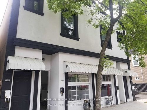 main-1091 Dovercourt Rd, Toronto, ON, M6H2X7 | Card Image