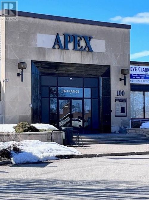 103b-100 Strowger Boulevard, Brockville, ON, K6V5J9 | Card Image