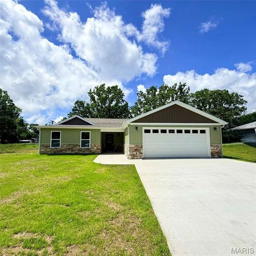 13244 Half Dr, Dixon, MO, 65459-8568 | Card Image