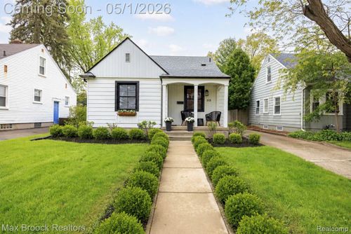 513 Altadena Ave, Royal Oak, MI, 48067-4201 | Card Image