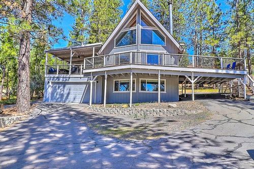 20135 Pine Mountain Dr, Groveland, CA, 95321-9327 | Card Image