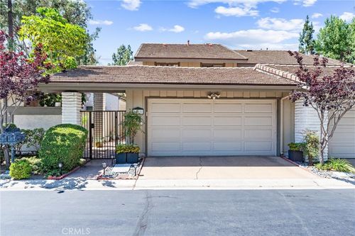 6511 E Paseo Alcazaa, Anaheim, CA, 92807-4910 | Card Image