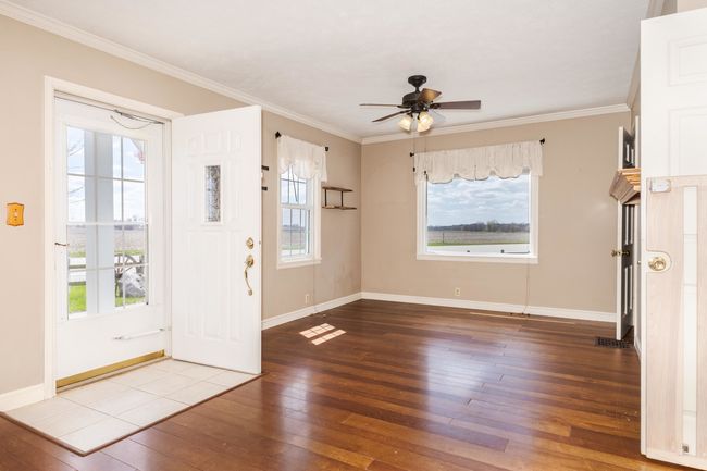 3625 N 400 East Rd, House other with 3 bedrooms, 3 bathrooms and 2 parking in Mc Lean IL | Image 10