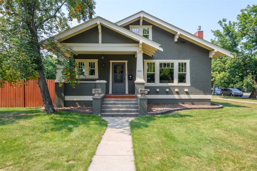 401 Brooks St, Missoula, MT, 59801-4014 | Card Image