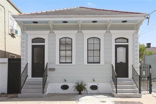 3512 Dauphine St, New Orleans, LA, 70117-6246 | Card Image