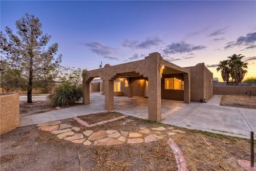 537 N Nogales Ave, Littlefield, AZ, 86432-5242 | Card Image
