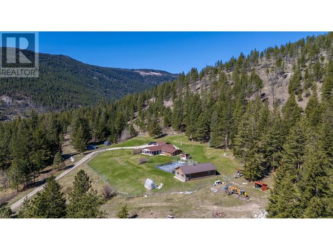 30 Osborne Rd, House other with 3 bedrooms, 2 bathrooms and 4 parking in Summerland BC | Image 52